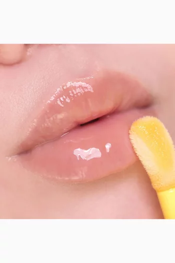 03 Manuka Honey Banana Lip Oil, 4.5ml