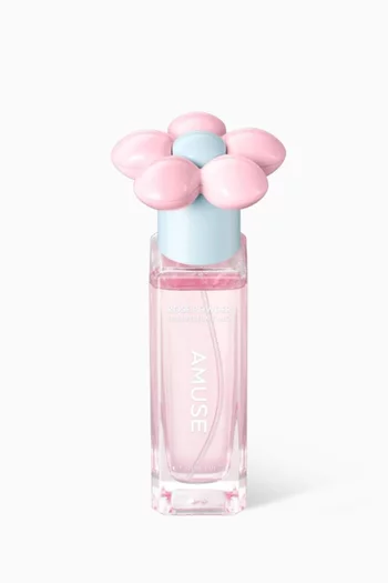 Rose Powder Hair Perfume Mist, 30ml