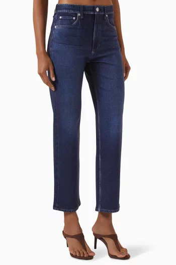 Miramar Harlow Ankle Pants in Refine Knit