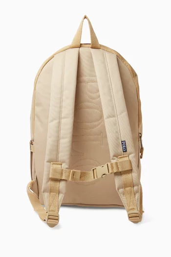 Polo Pony Backpack