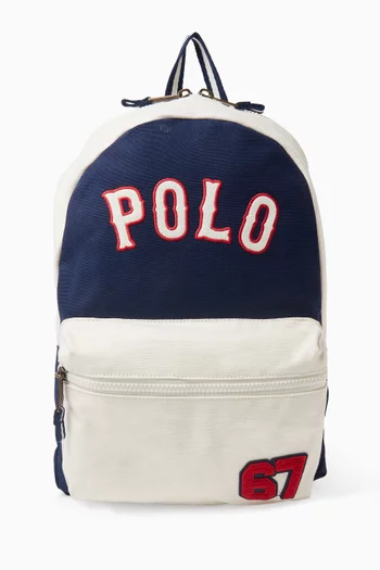 League Backpack