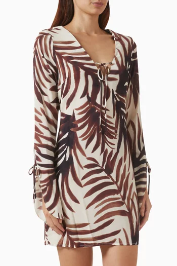 Fredrica Mini Dress