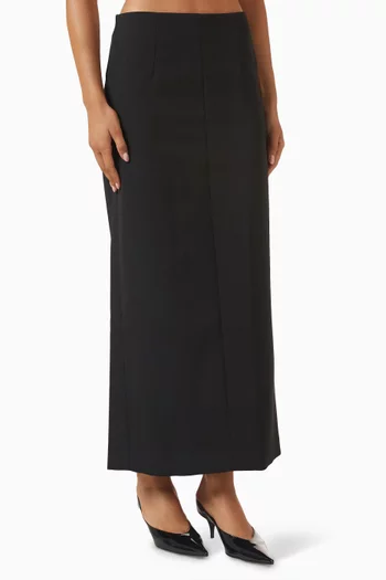 Bay Column Skirt