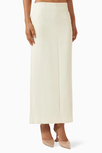Bay Column Skirt