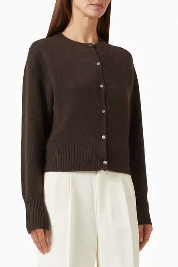 Coco Cardigan in Cashmere