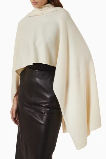 Meja Scarf Top