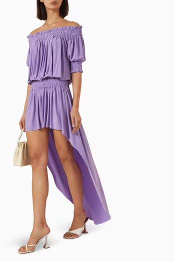Hi Low Dress