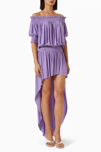 Hi Low Dress