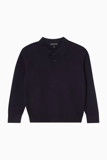 Knitted Sweater