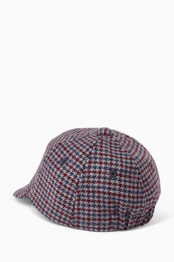 Embroidered Baseball Hat