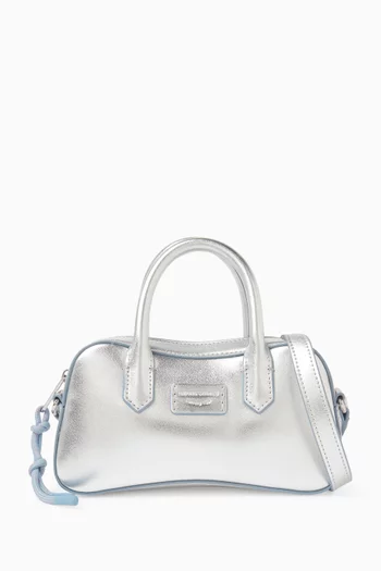 Shiny Crossbody Bag
