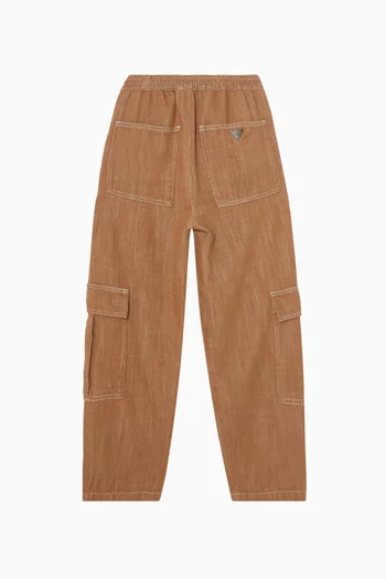 Cargo Trousers