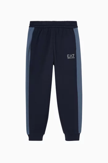 Train Logo Series Sweatpants