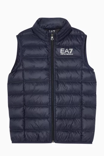 Core Down Vest