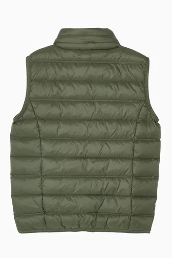 Core Down Vest