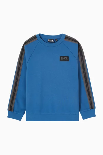 Train Logo Series Sweatshirt