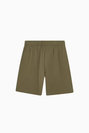 Train Core Shorts