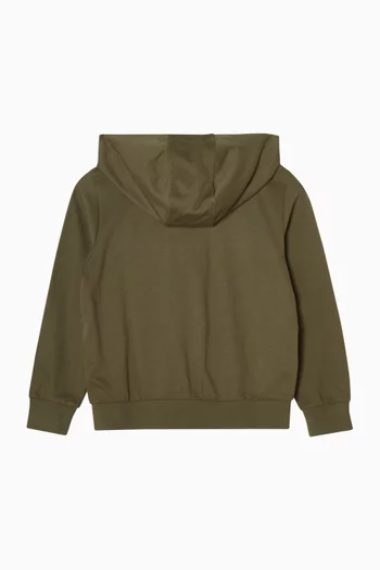 Train Core ID Hoodie