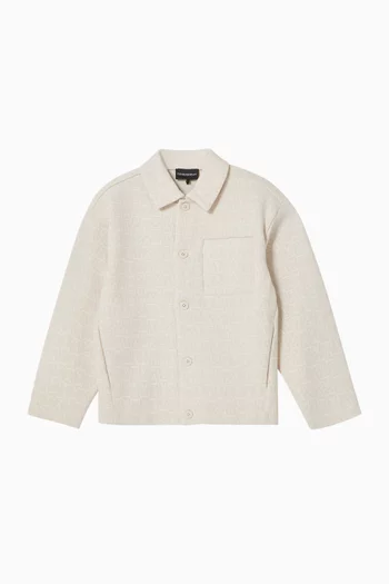 EA Monogram Shirt