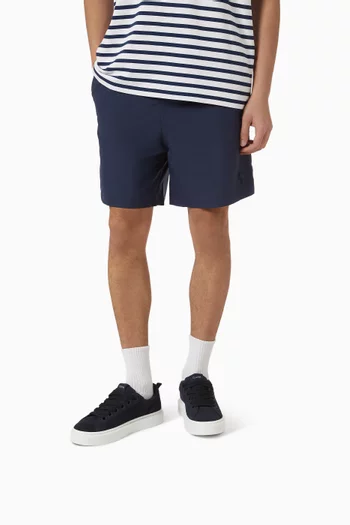 Ace Sneakers in Suede