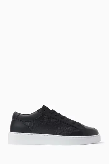 Luxor Sneakers in Leather