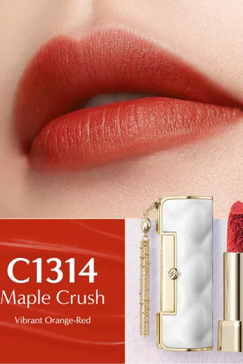 Blooming Rouge Soft Matte Love Lock Lipstick Set