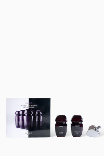 So Shiny Eau de Parfum Gift Set