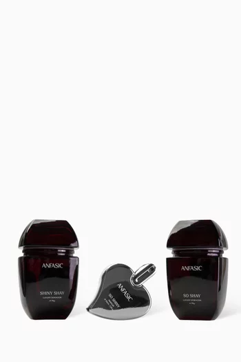 So Shiny Eau de Parfum Gift Set