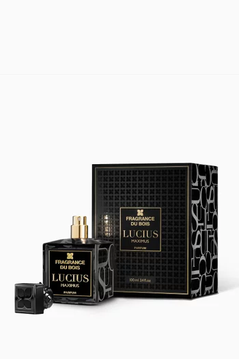 Lucius Maximus Parfum, 100ml