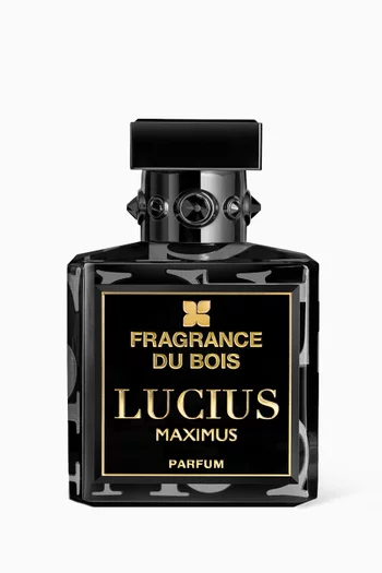 Lucius Maximus Parfum, 100ml