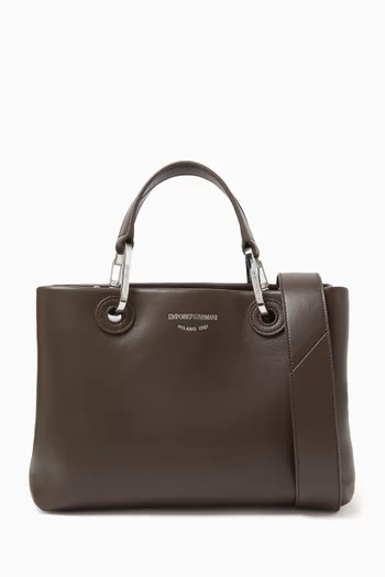 Small MyEA Shopper Bag