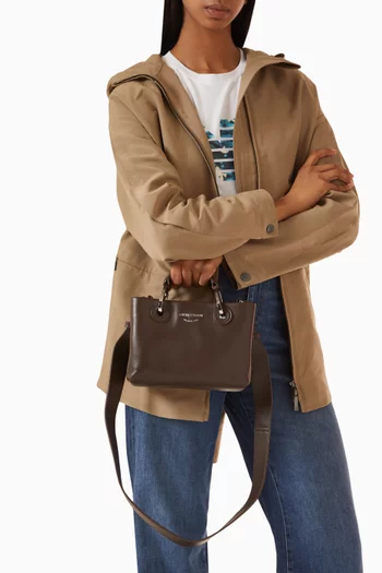 MyEA XS Top-handle Tote Bag