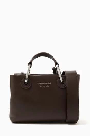 MyEA XS Top-handle Tote Bag
