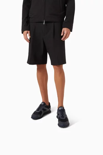 EA Sneakers in Ripstop & Mesh