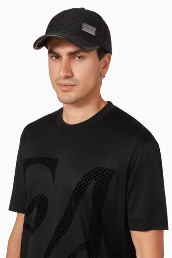 Eagle Logo Cap