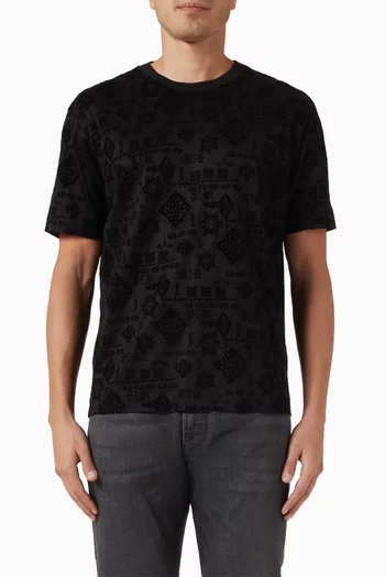 Logo T-shirt