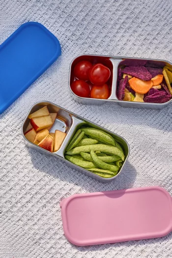 Snack & Go Mini Lunch Box , 200ml