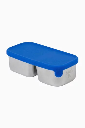 Snack & Go Mini Lunch Box , 200ml