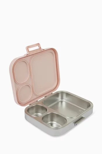 Fairyland Stainless Steel Lunchbox