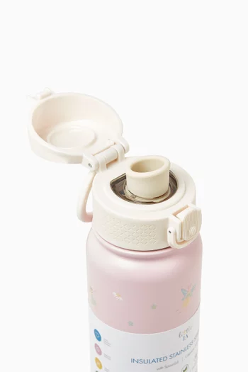 Fairyland Stainless Steel Water Bottle