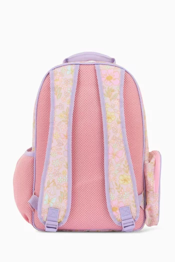 Large Botanica Backpack