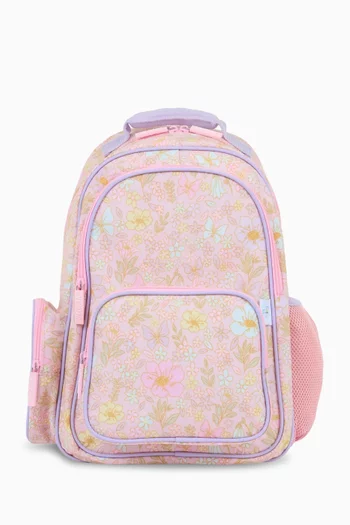 Large Botanica Backpack