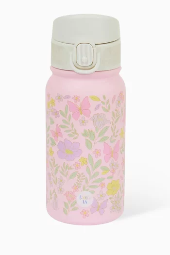 Stainless Steel Water Bottle