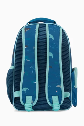 Medium Open Water Backpack