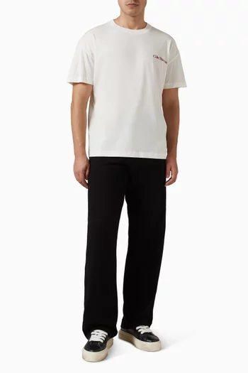 Rodeo Pro T-shirt in Cotton
