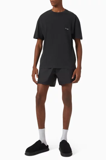CB Surf Swim Shorts in Nylon