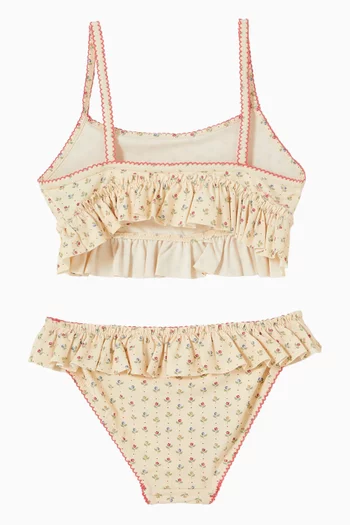 Gina Bikini Set