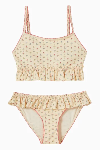 Gina Bikini Set