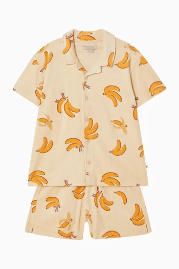 Itty Shirt in Organic Cotton