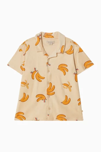 Itty Shirt in Organic Cotton